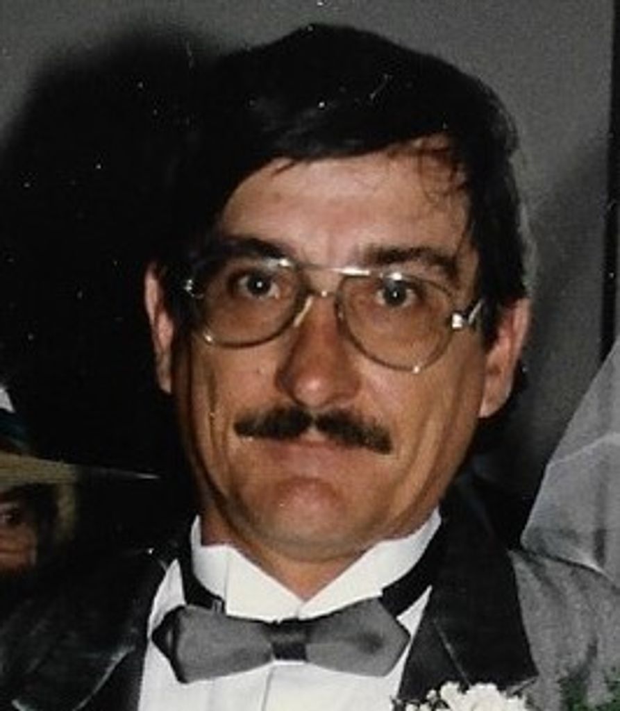 Michael Miller