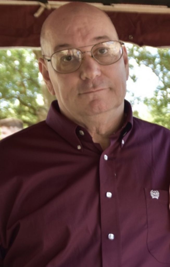 Richard Ray Wheat Iii Profile Photo