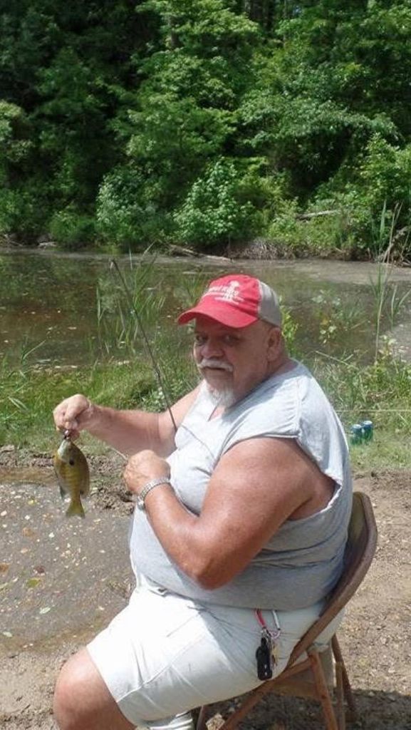 Donald Ray Williams Profile Photo