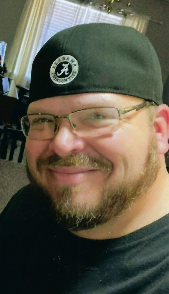 Trey Windham Kennedy Profile Photo