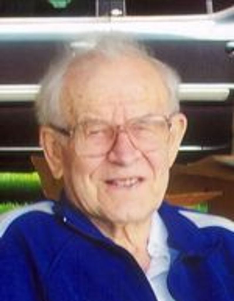 Leonard W. Bumhoffer