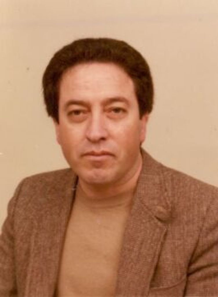 Vincenzo Cappadocia