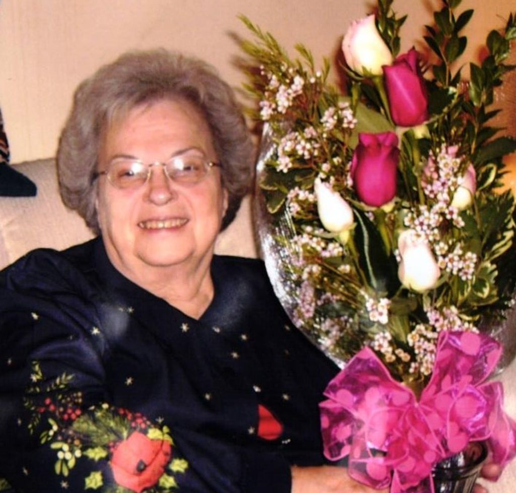 Dorothy Reich