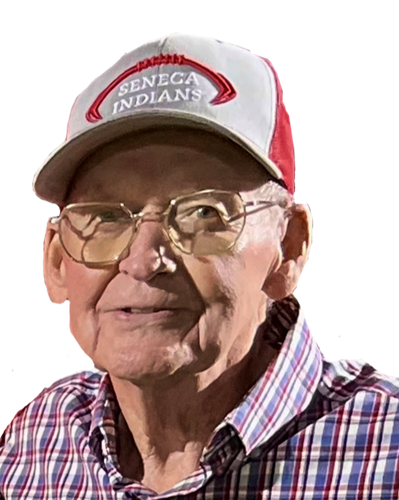Jerry (Gid) Hilburn