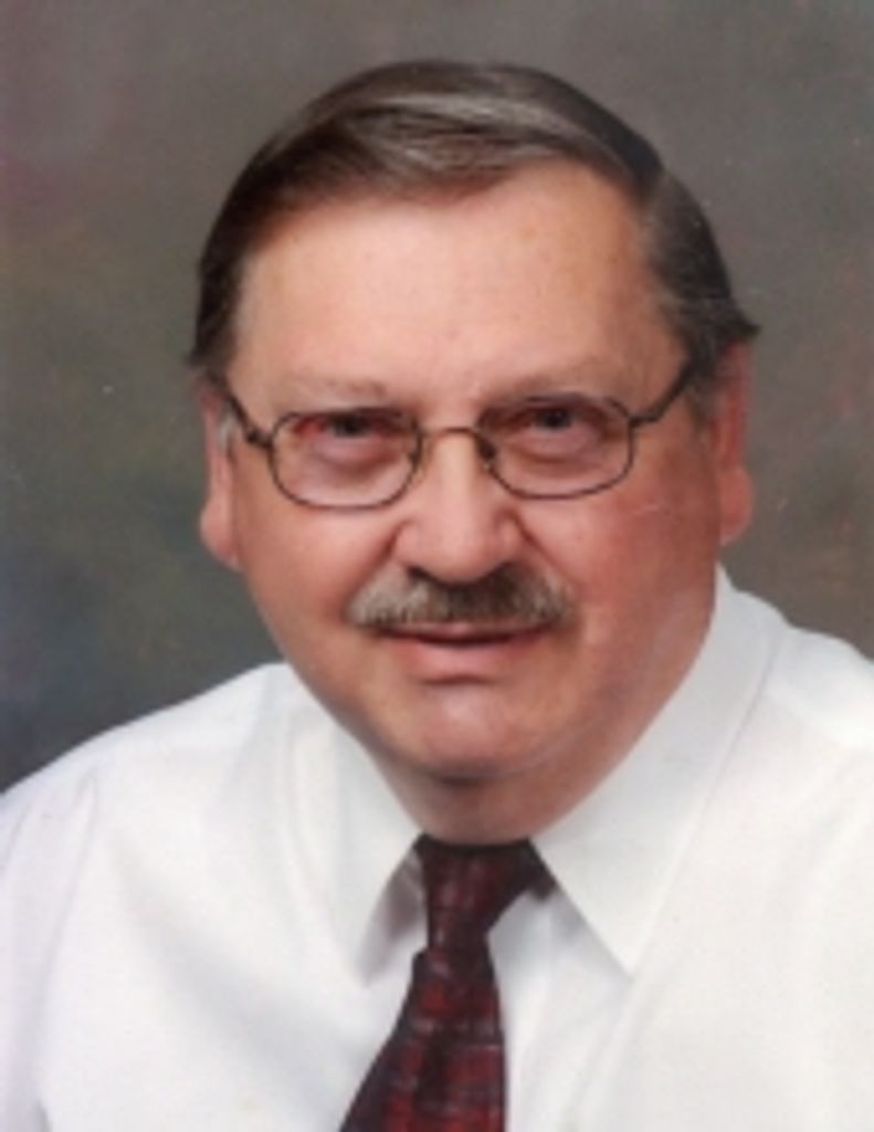 John F Melling Jr.
