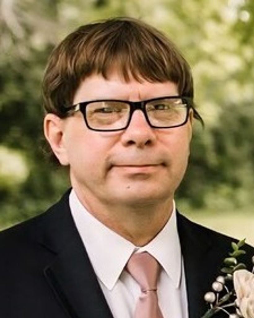 Mark Schmidt Profile Photo