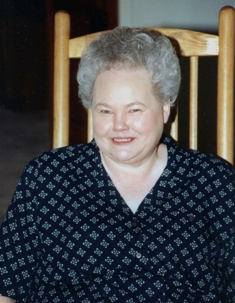 Ganelle Moore