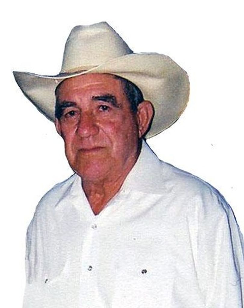 Meliton Valadez
