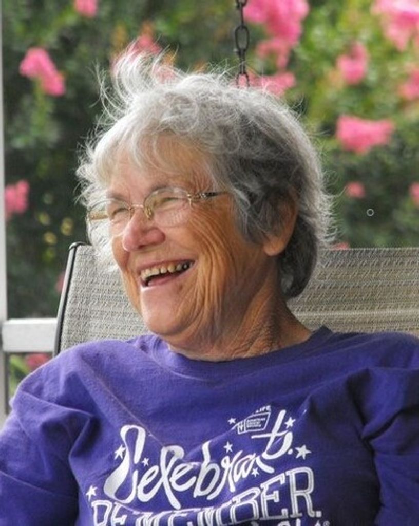 Lula Mae West Profile Photo