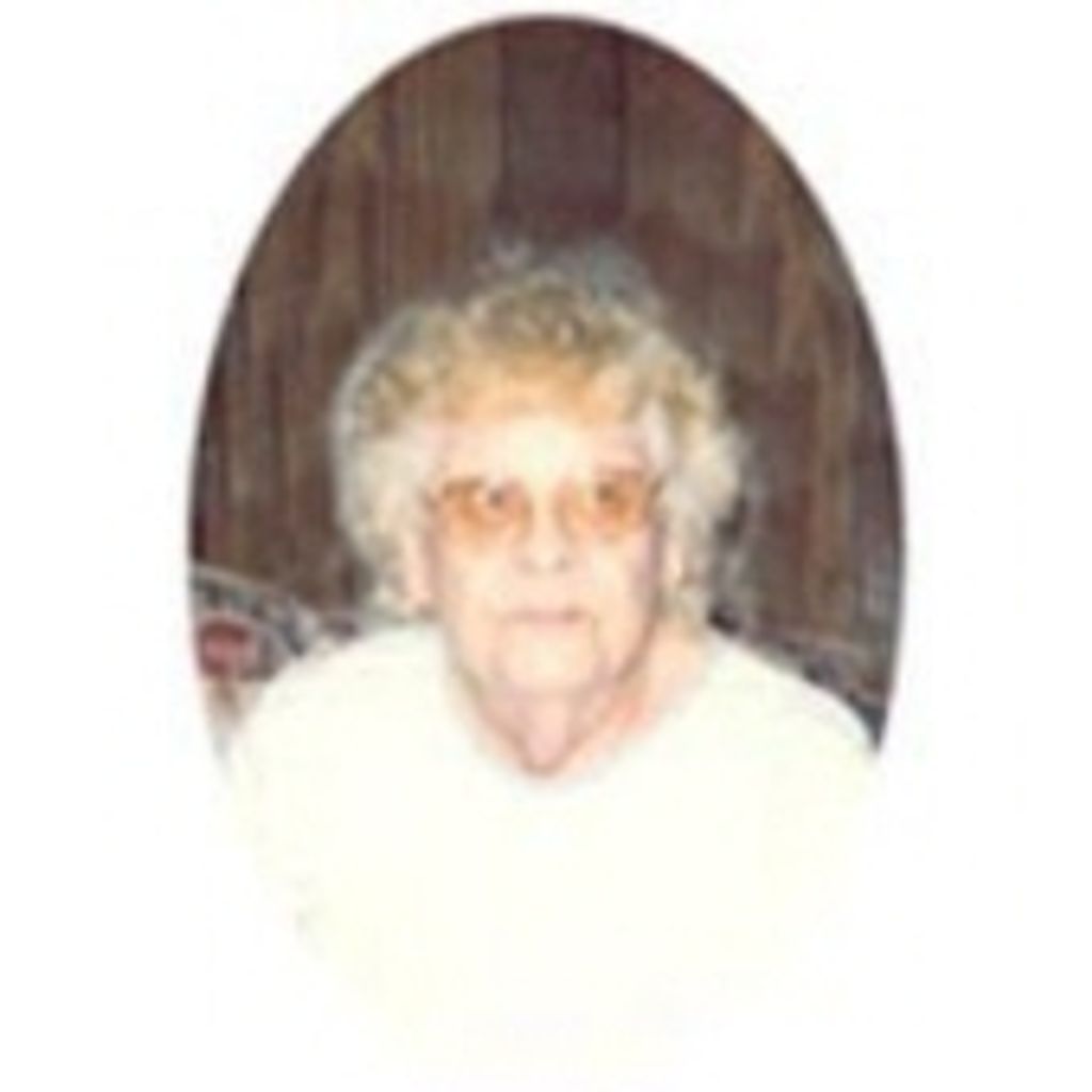 Mary Isley