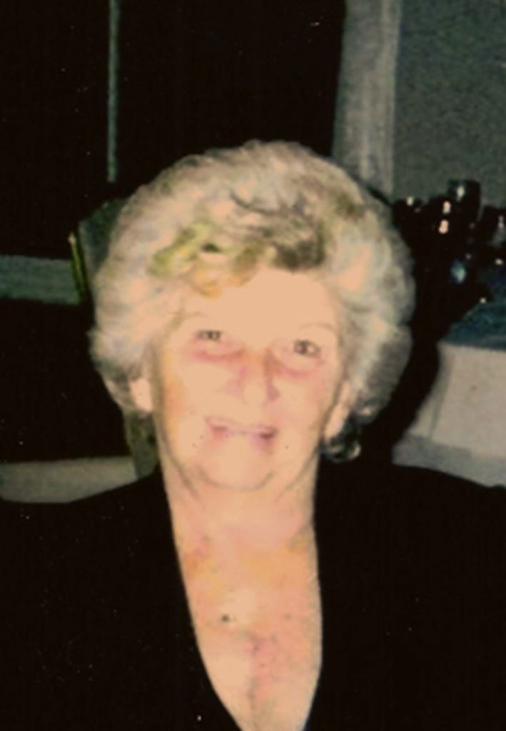 Arlene Francis Giacinto