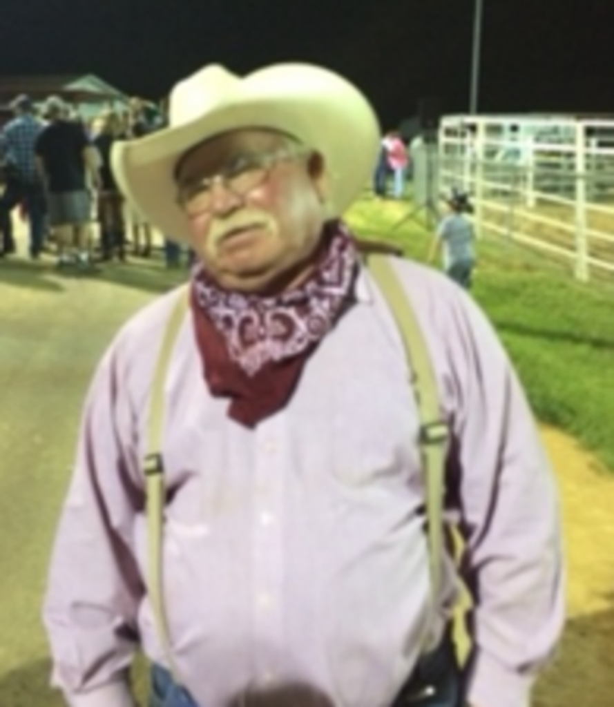 Roger Dale Copas Profile Photo