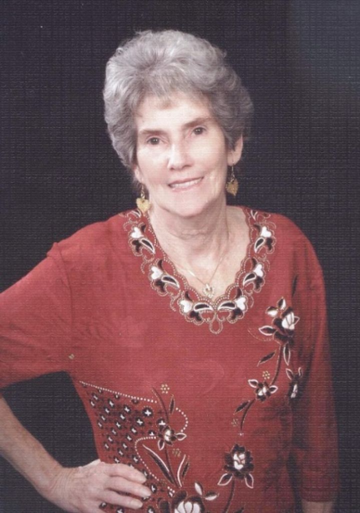 Daisy Roberts Lizana Windham Profile Photo