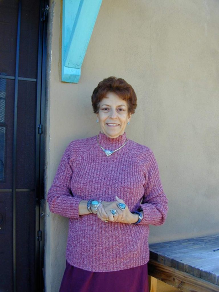 Stella Marguerite Naranjo-Thompson Profile Photo