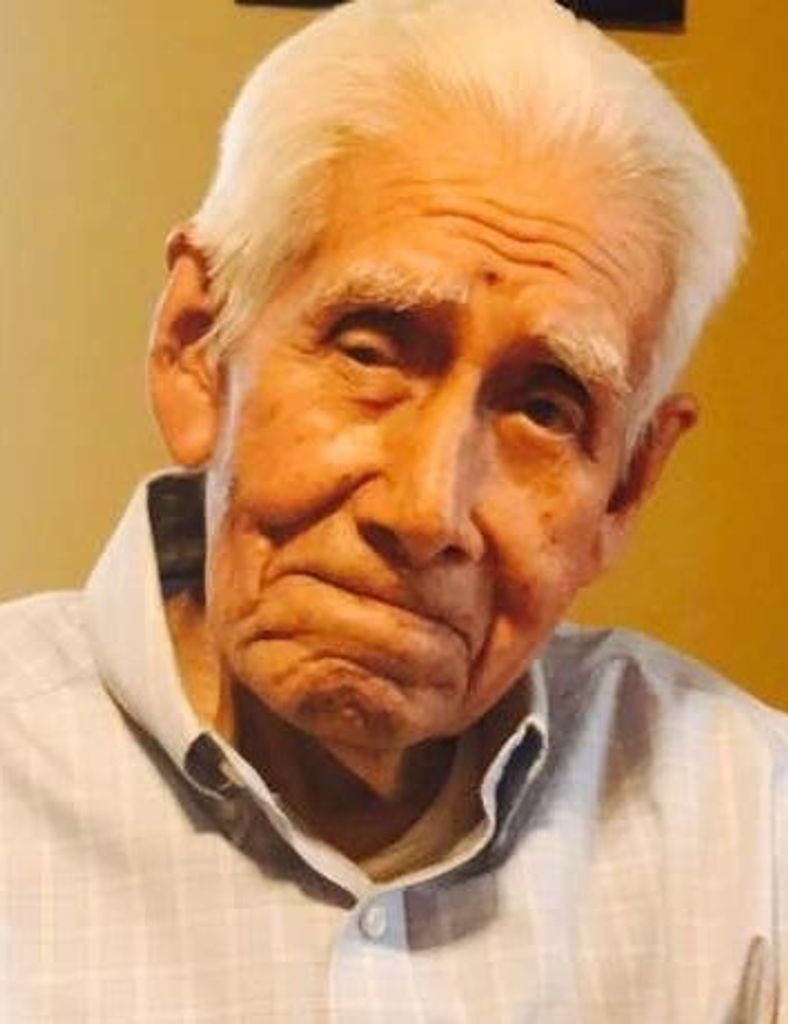 Vidal Aguirre Benavides