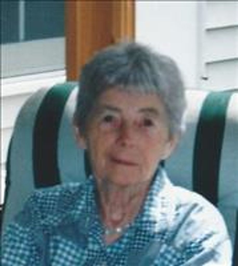 Bridget  Della O'Connor