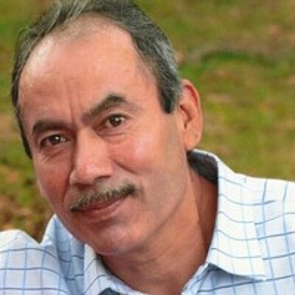 Santos Hernandez Alvarez Profile Photo