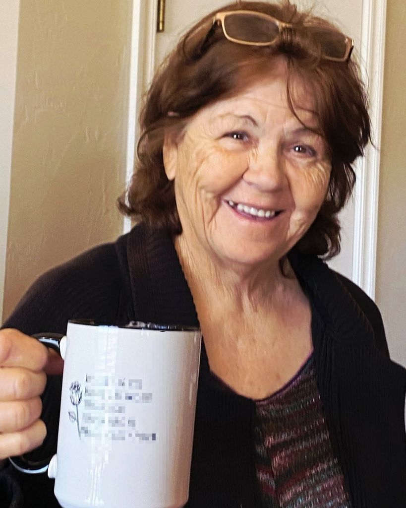 Barbara Bynum Profile Photo