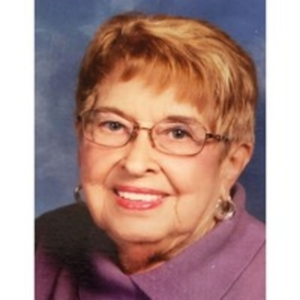 Louise Peterson Profile Photo