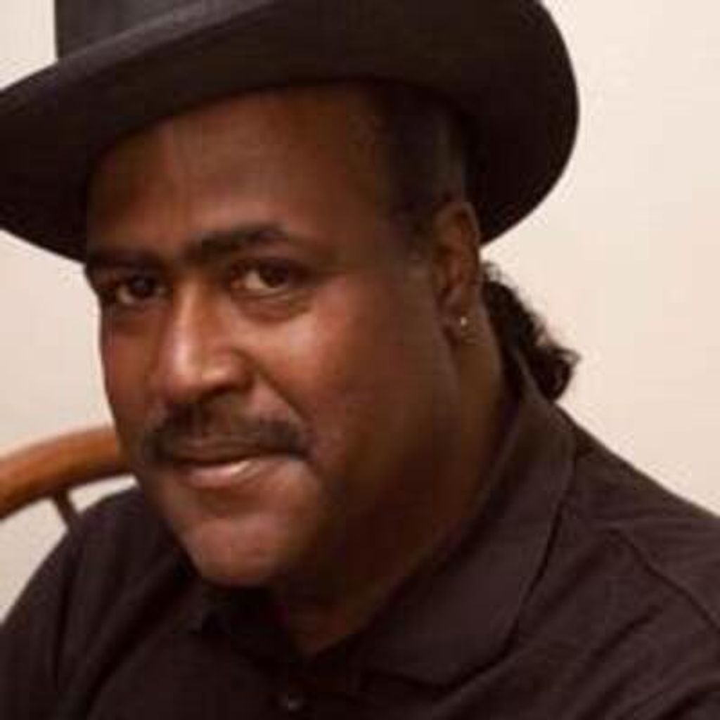 Richard Sherman Jones Profile Photo