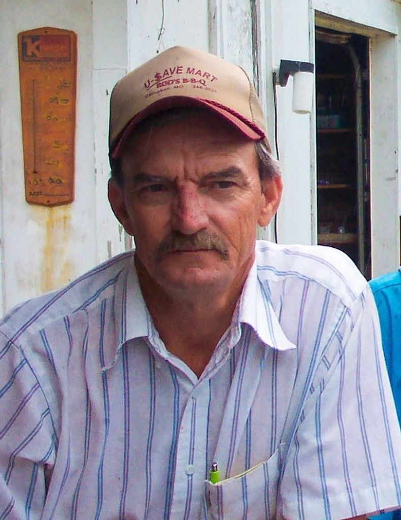 Allen Smart Profile Photo