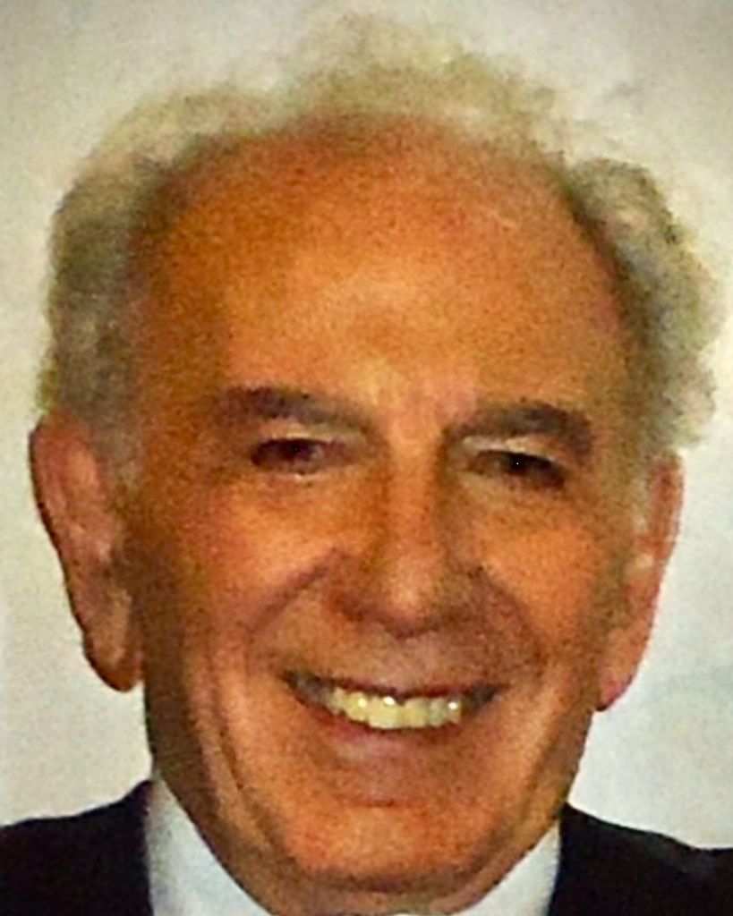 Leonard E. Salemi