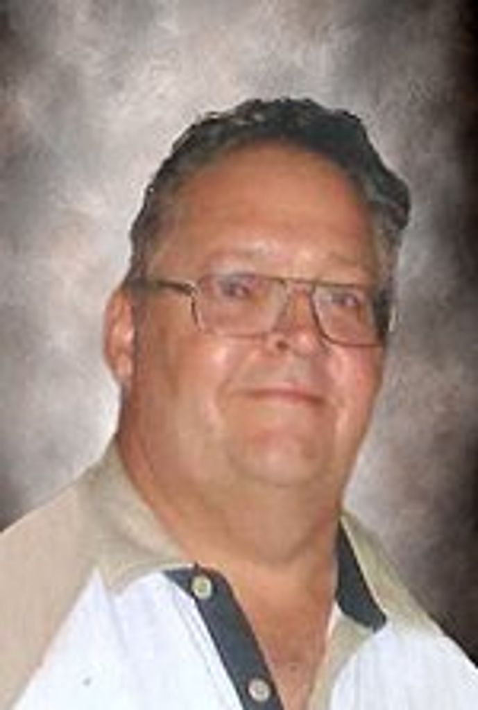 Donald Allen Munkvold