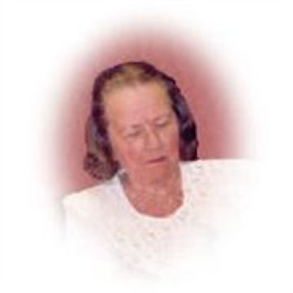 Mrs. Eleanor Robertson McMahon