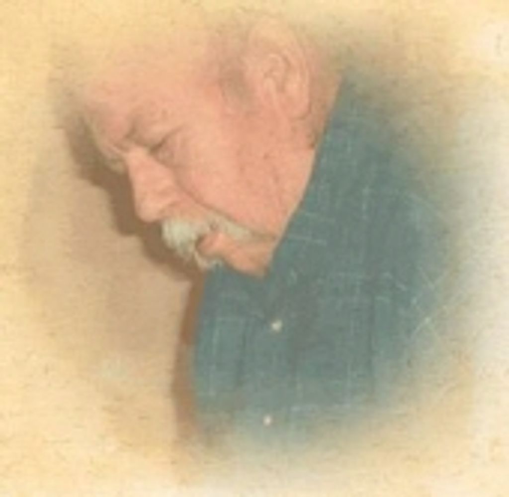 James Richard Larr