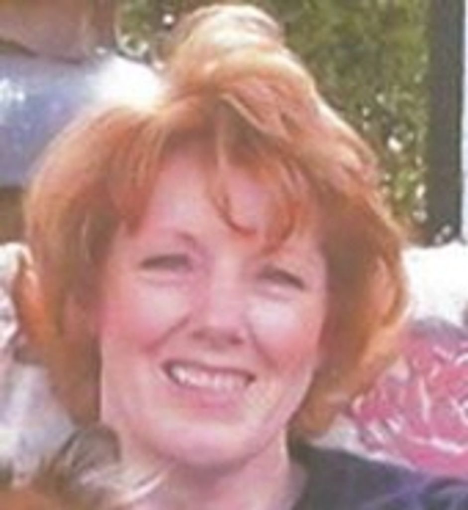 Linda Joy Merchen