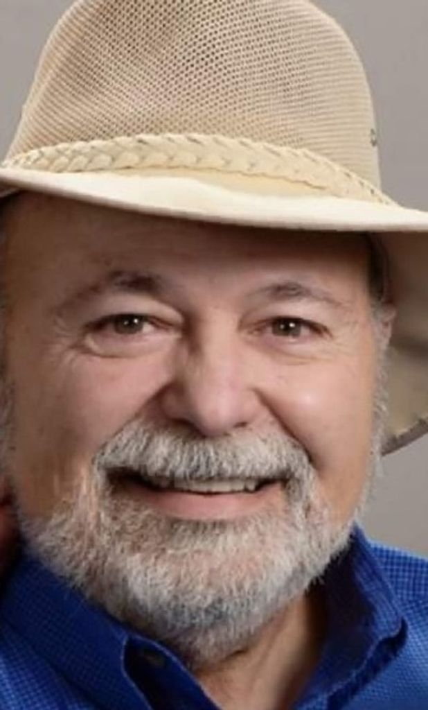 Samuel Anthony Baglier Profile Photo