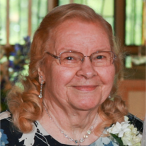 Vonnedella F. Hoffmann Profile Photo