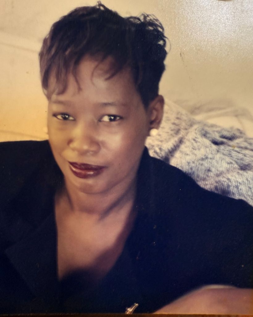 Zelda Roberts-Lewis Profile Photo