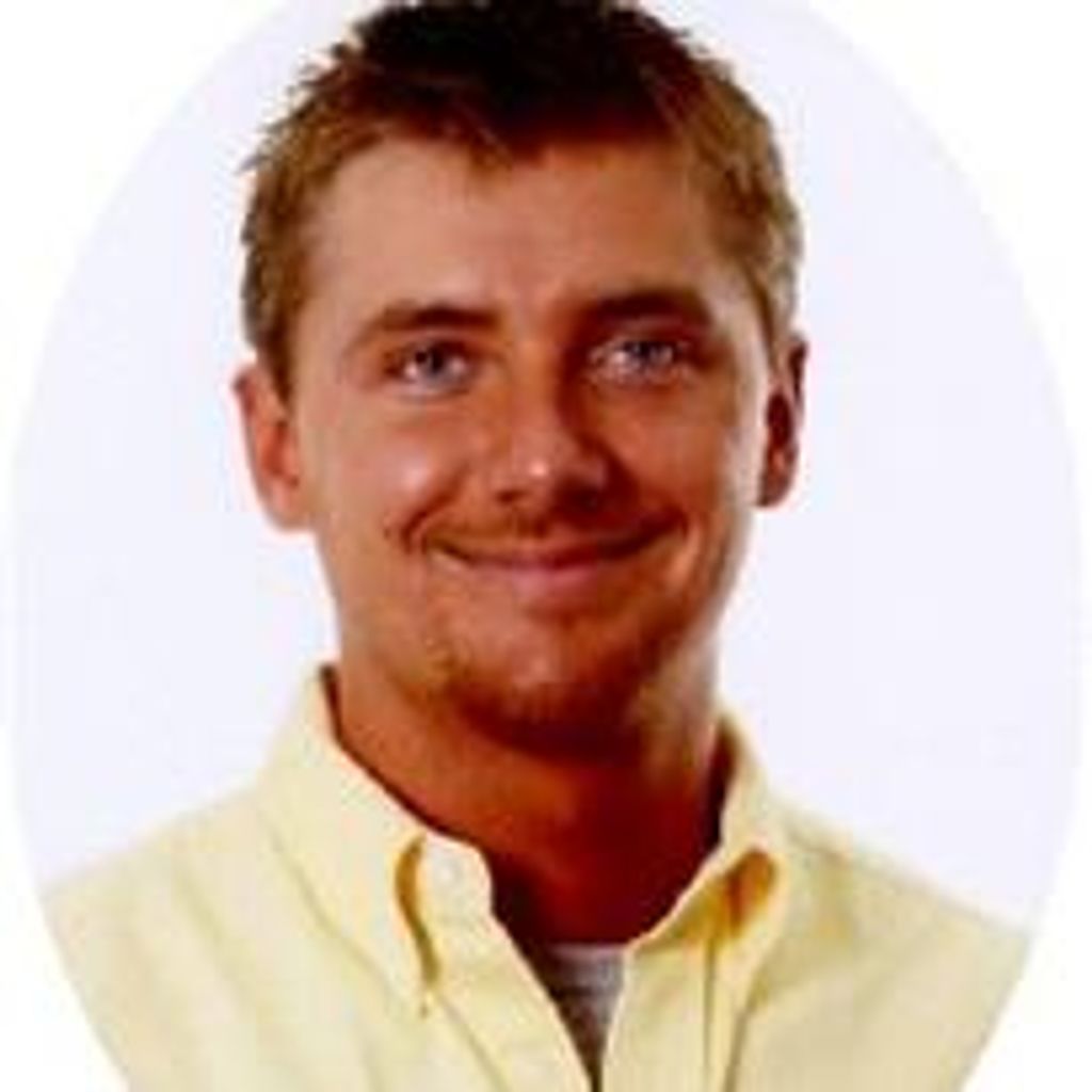 Stephen Russell Miller