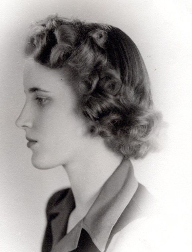Doris Hill