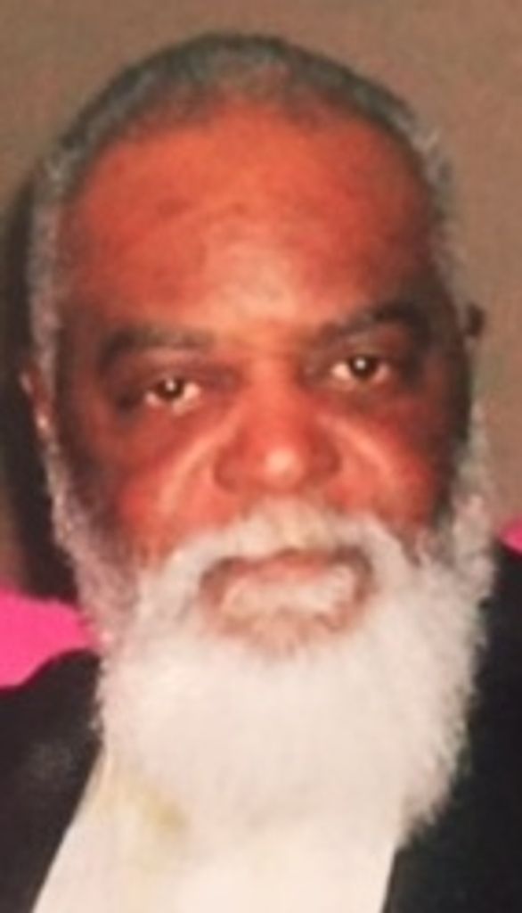 Antonio Horne, Sr.