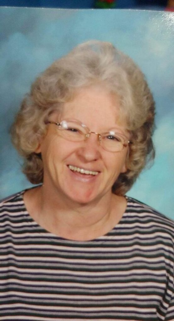 Dorothy B Bell Profile Photo
