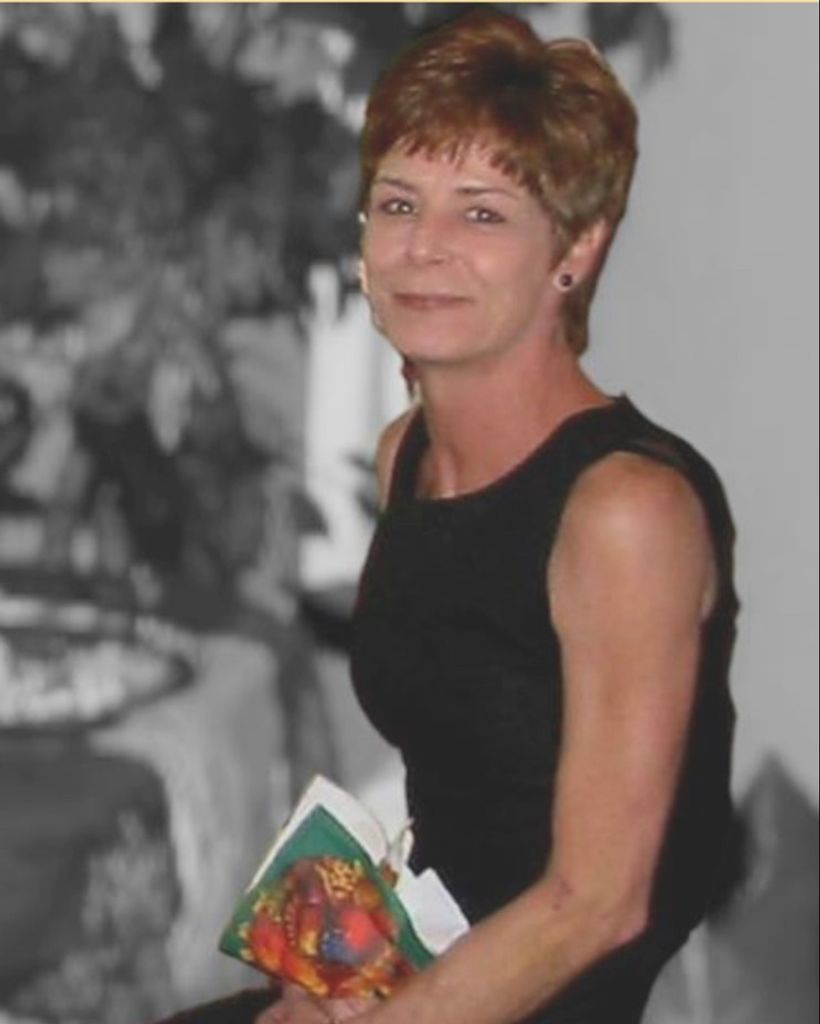 Lori Montoya