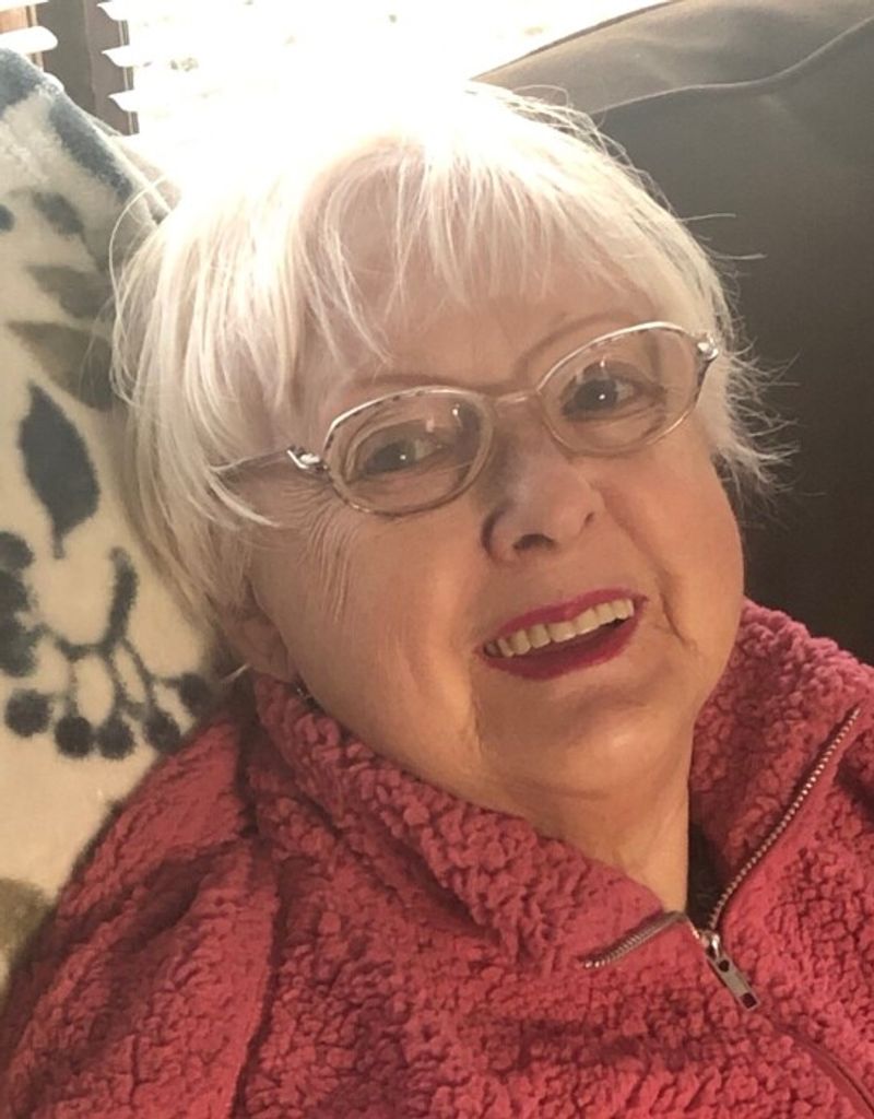 Joan Sylvia Moss Profile Photo