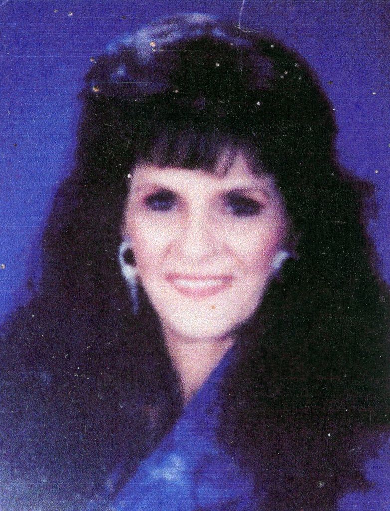 Virginia  Eraline (Graham)  Newman Profile Photo