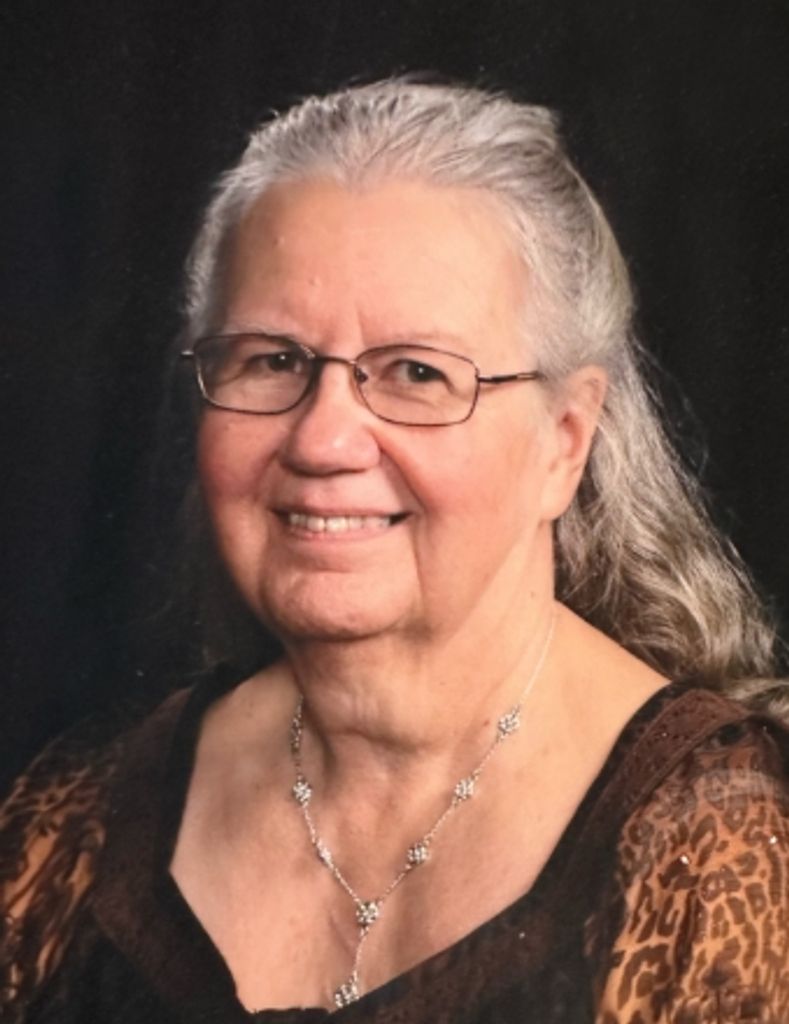 Wanda M. Venzke Profile Photo