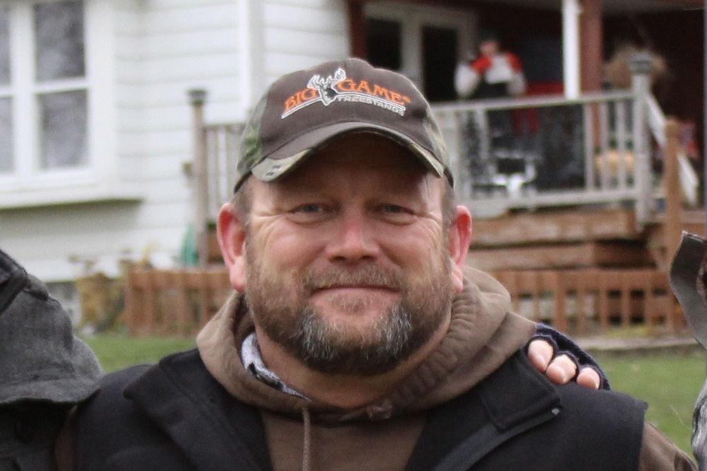 Joel Clifton Reeder Profile Photo