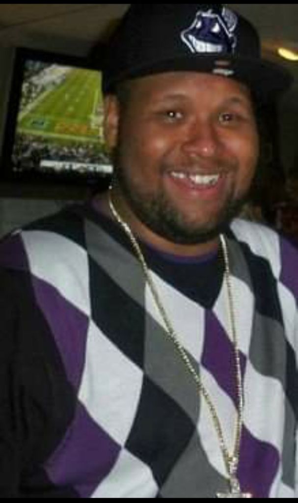 Steven Walker Profile Photo