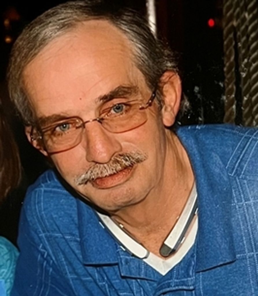 Gary Church Profile Photo