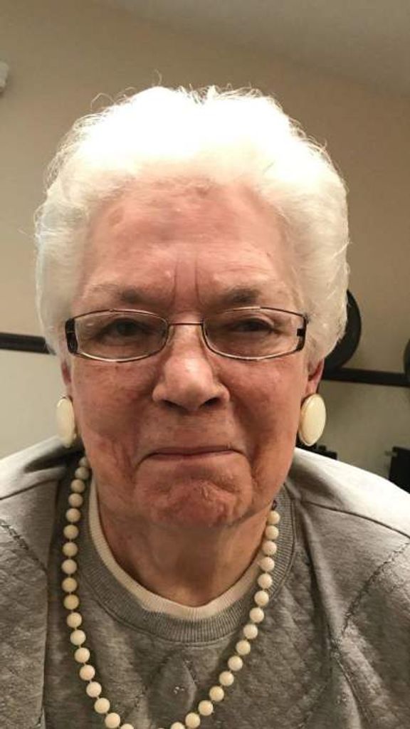 Margaret DeLuca