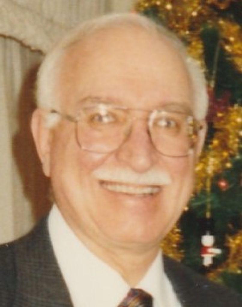 Jerome "Jerry" Bridgeford