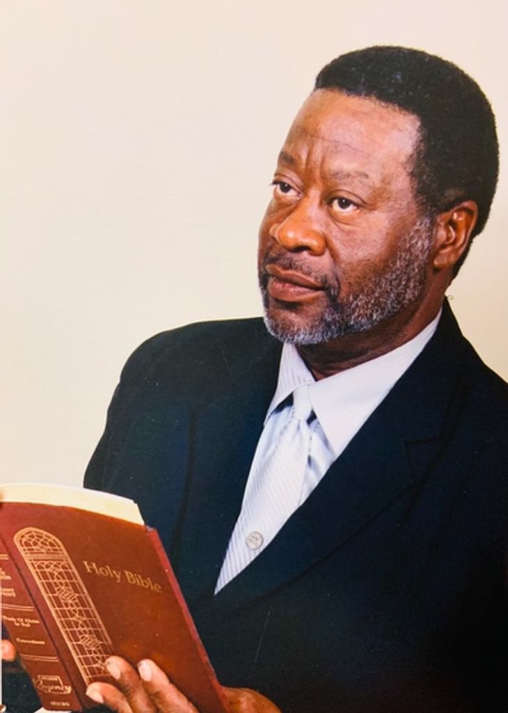 Levell "Boe" Stanley Jr. Profile Photo