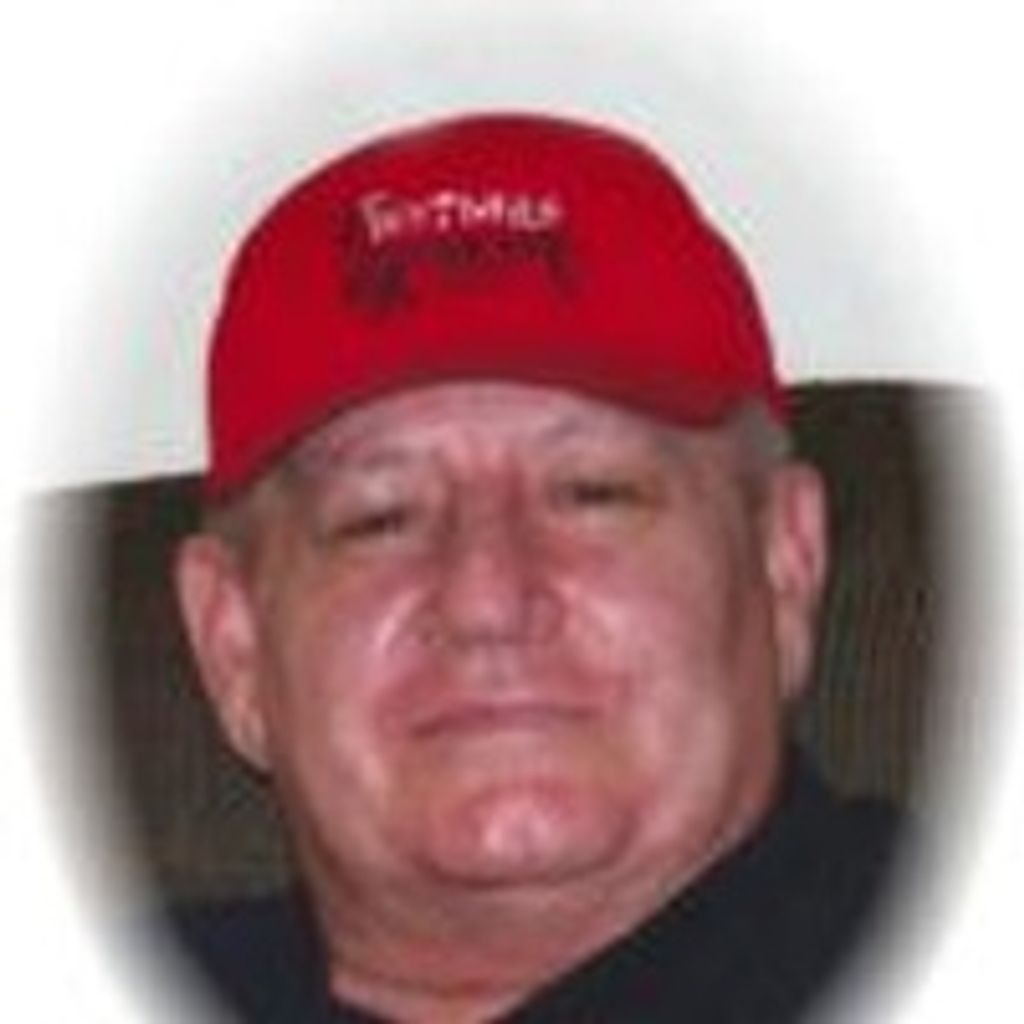 Ronald P. Broussard