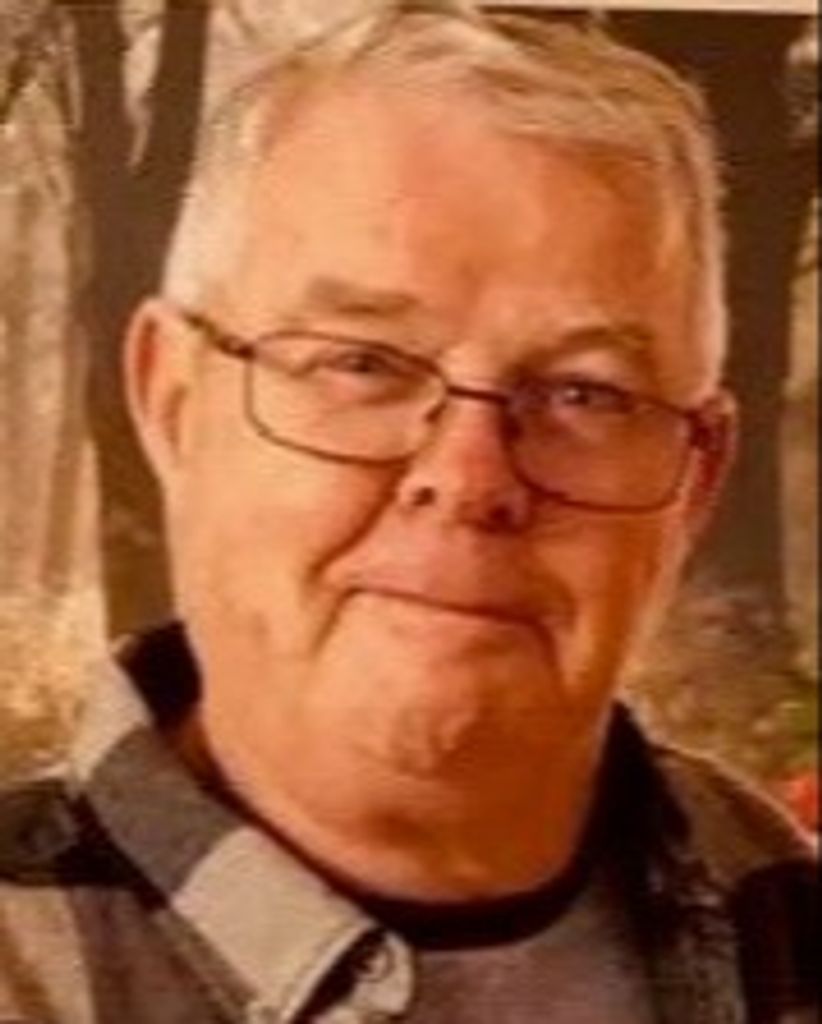 Frederick Ray Marple
