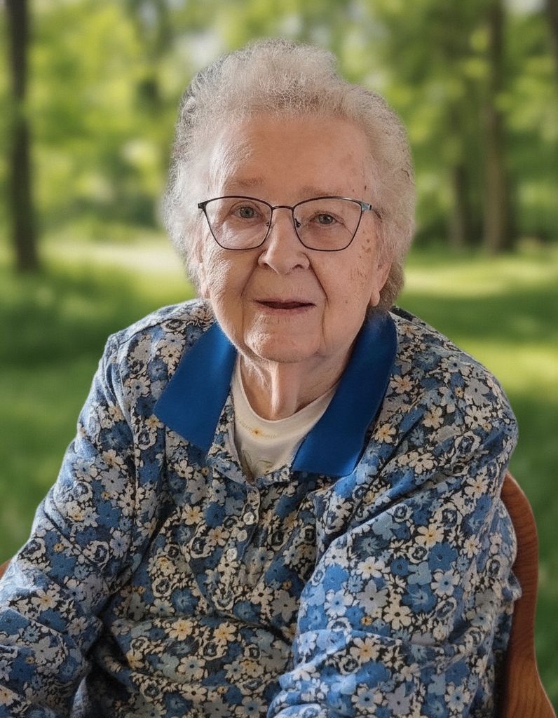 Marilyn Sanderson
